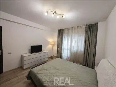 Apartament 2 camere - Popesti-Leordeni -  La Strada - Eclipsei - foto 12