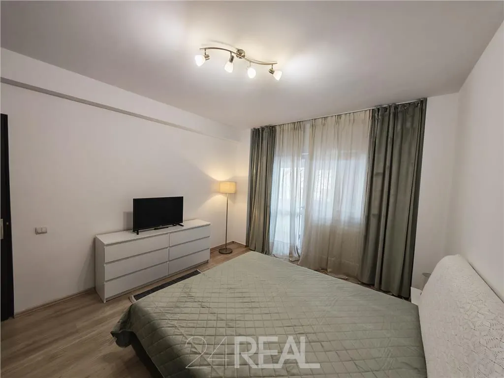 Apartament 2 camere - Popesti-Leordeni -  La Strada - Eclipsei - foto 12