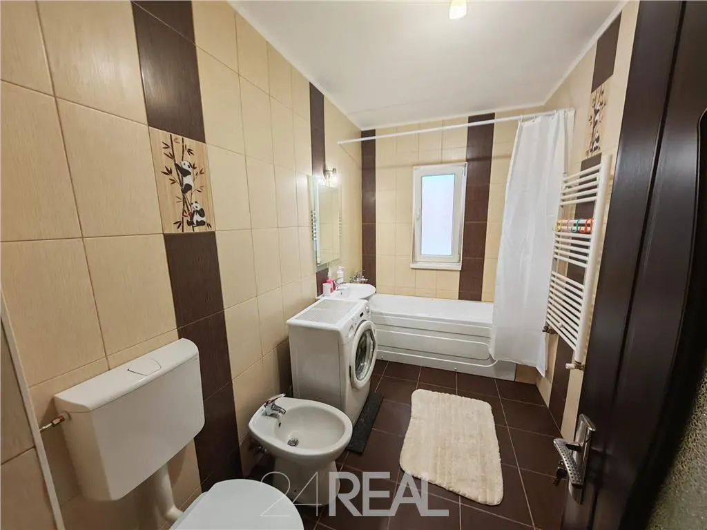 Apartament 2 camere - Popesti-Leordeni -  La Strada - Eclipsei - foto 13