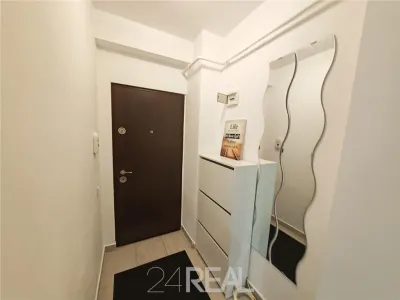 Apartament 2 camere - Popesti-Leordeni -  La Strada - Eclipsei - foto 14