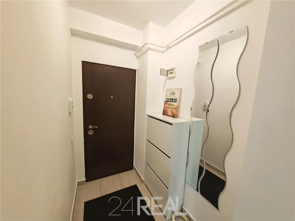 Apartament 2 camere - Popesti-Leordeni -  La Strada - Eclipsei - foto 14