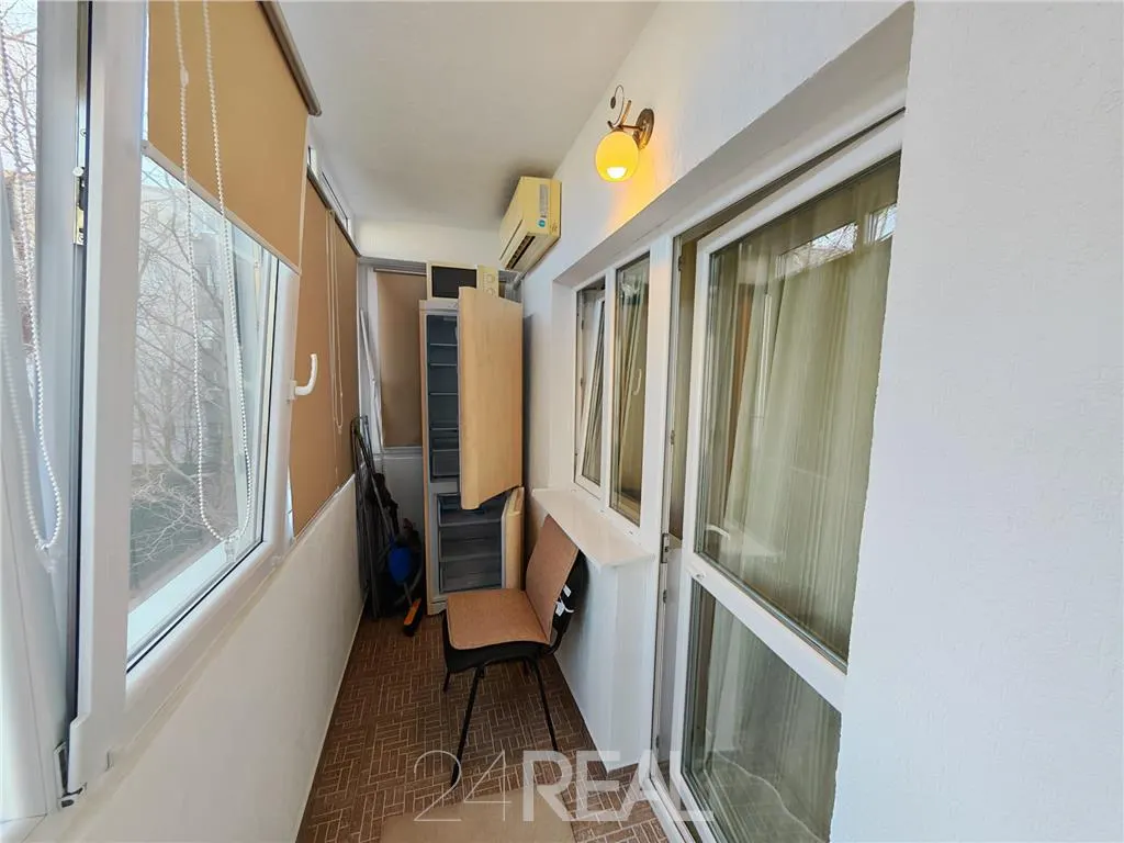 Apartament 2 camere - Popesti-Leordeni -  La Strada - Eclipsei - foto 8