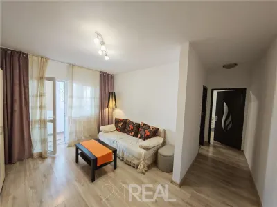 Apartament 2 camere - Popesti-Leordeni -  La Strada - Eclipsei - foto 9