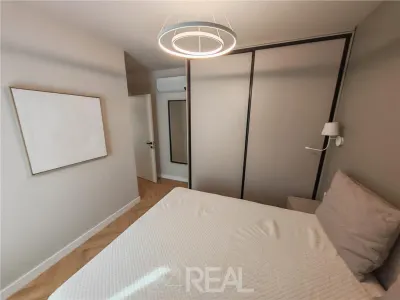 Apartamente de inchiriat Dimitrie Popeiu - Metrou Pipera 2 camere - Bucuresti