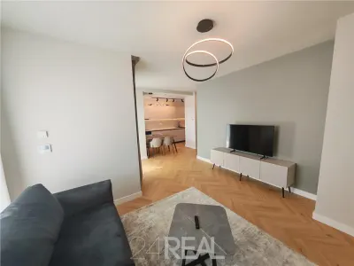 Apartamente de inchiriat Dimitrie Popeiu - Metrou Pipera 2 camere - foto 4