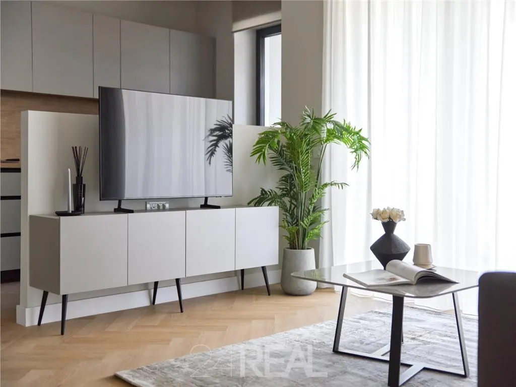 Apartamente de inchiriat Dimitrie Popeiu - Metrou Pipera 3 camere - foto 3