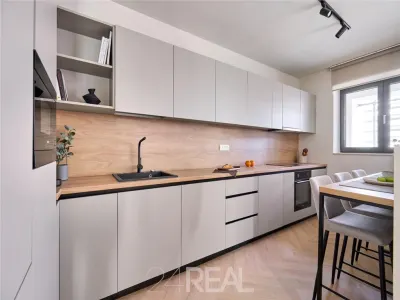 Apartamente de inchiriat Dimitrie Popeiu - Metrou Pipera 3 camere - foto 6