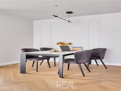 Apartamente de inchiriat Dimitrie Popeiu - Metrou Pipera 3 camere - foto 8