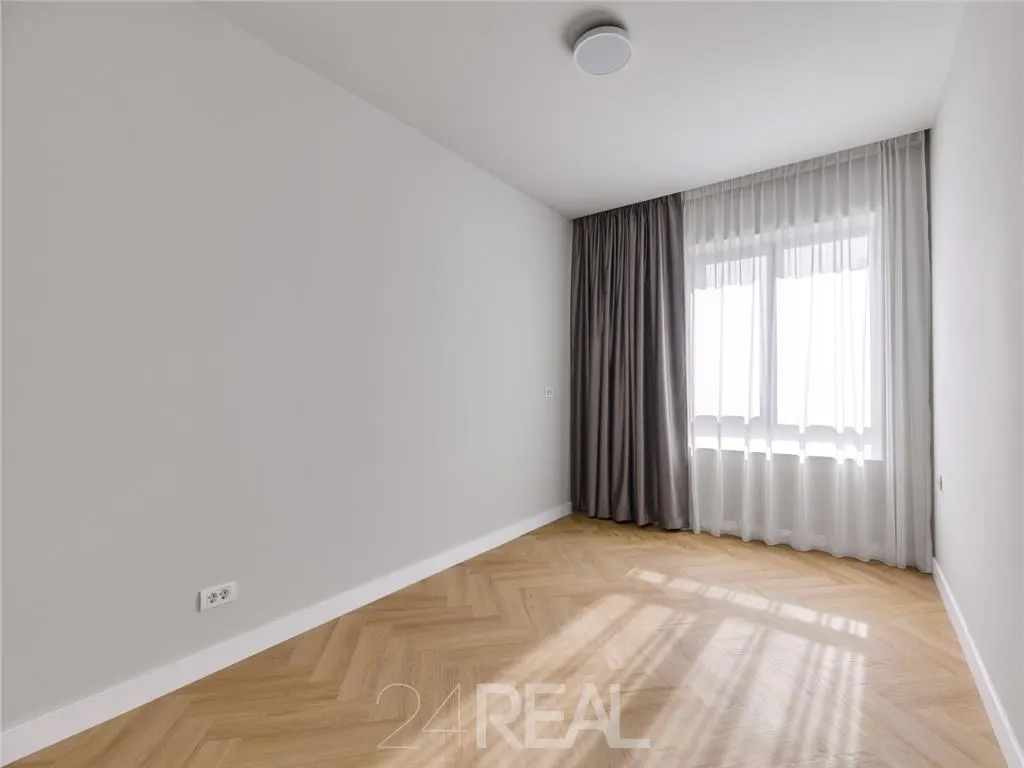 Apartamente de inchiriat Dimitrie Popeiu - Metrou Pipera 3 camere - foto 9