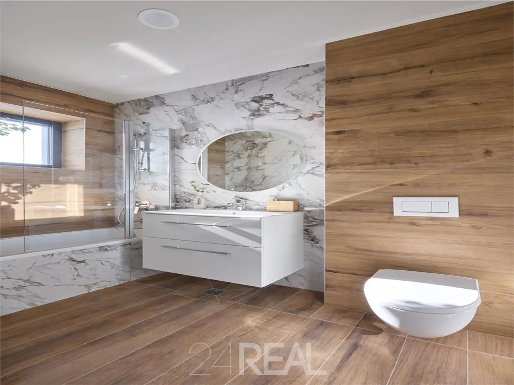 Apartamente de inchiriat Dimitrie Popeiu - Metrou Pipera 3 camere - foto 10