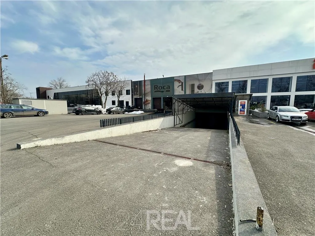 Inchiriere Spatiu Depozitare de la 1000 mp - foto 11
