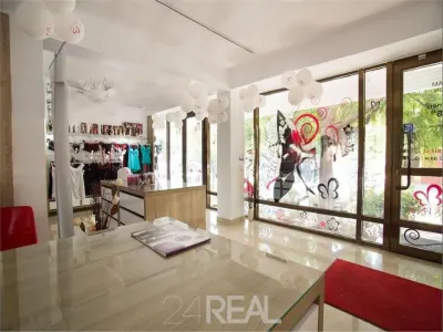 Inchiriere spatiu comercial Piata Muncii - pretabil birouri/retail - foto 2