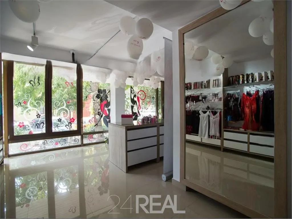 Inchiriere spatiu comercial Piata Muncii - pretabil birouri/retail - foto 3