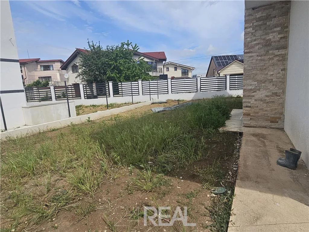 Socului Private Residence - Vila Nr. 3 - foto 7