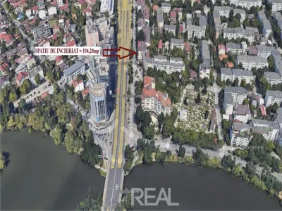 Inchiriere spatiu comercial stradal - foto 3