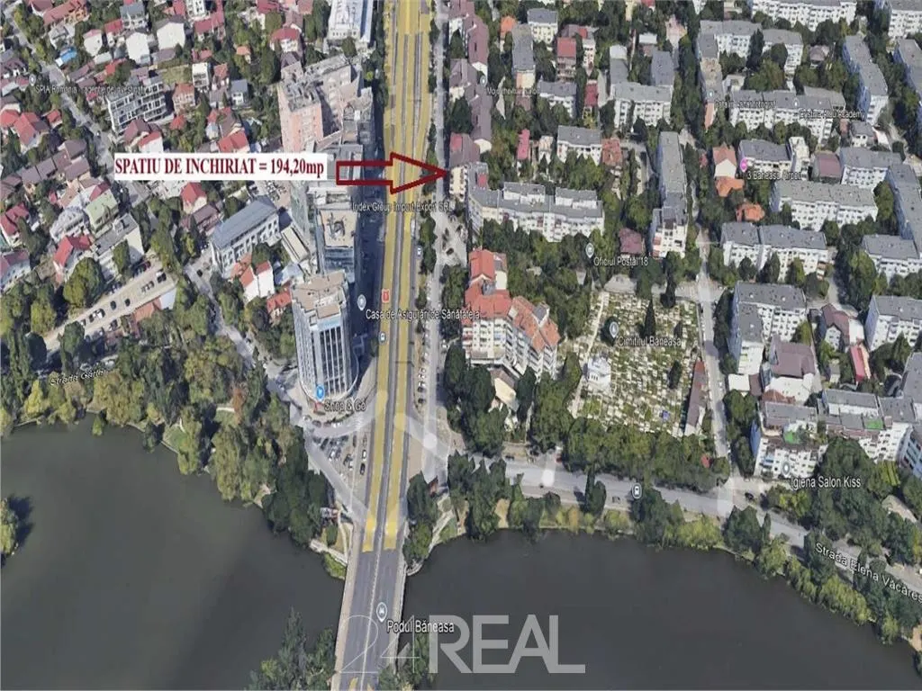 Inchiriere spatiu comercial stradal - foto 3