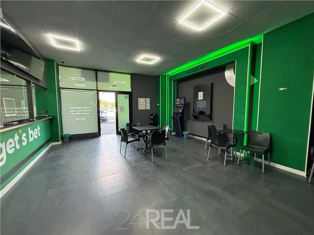 Inchiriere spatiu comercial in Chitila - foto 1