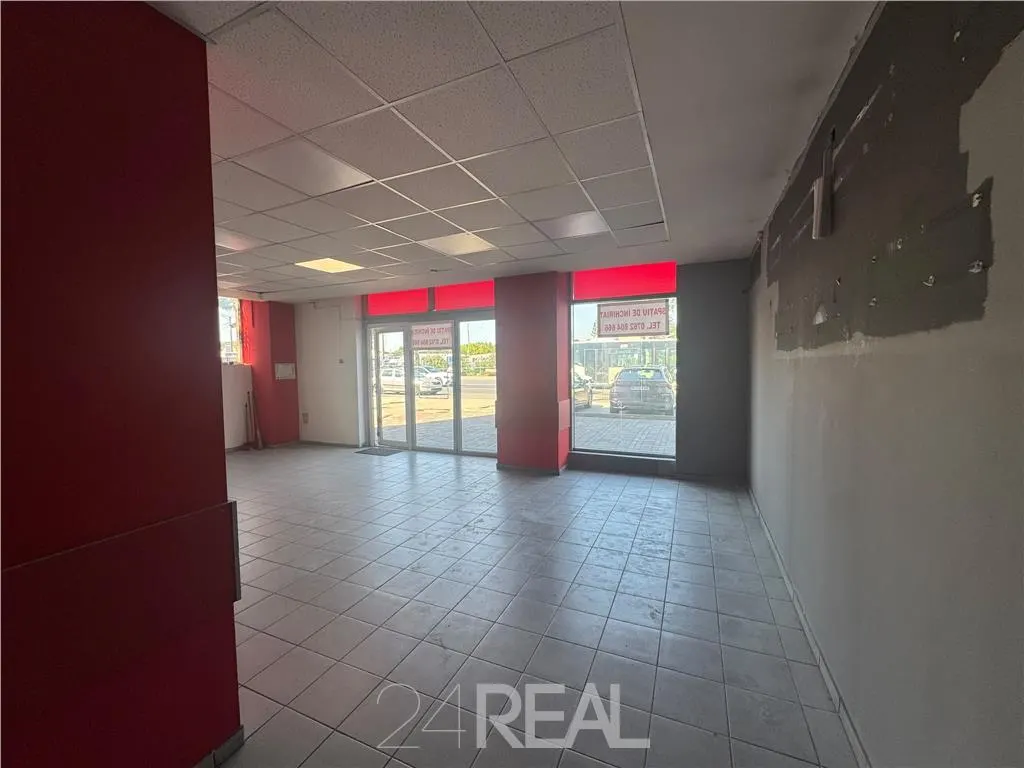 Inchiriere spatiu comercial in Chitila - foto 11