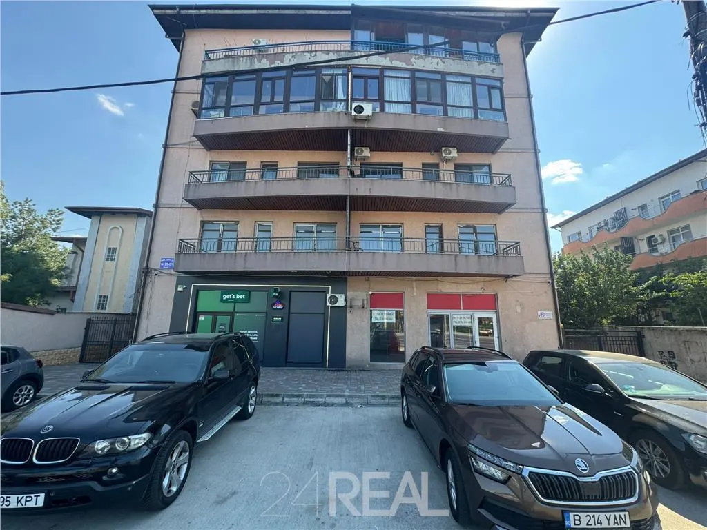 Inchiriere spatiu comercial in Chitila - foto 20