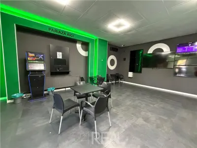 Inchiriere spatiu comercial in Chitila - foto 6