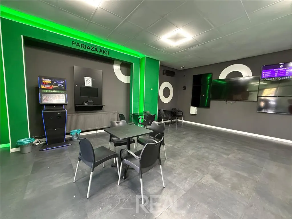 Inchiriere spatiu comercial in Chitila - foto 6