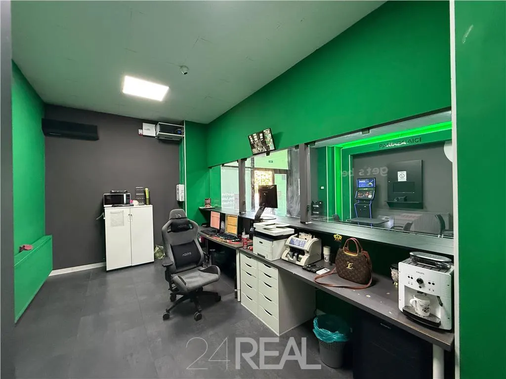 Inchiriere spatiu comercial in Chitila - foto 7