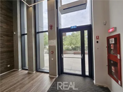 Inchiriere spatiu comercial stradal Timpuri Noi - Bucuresti