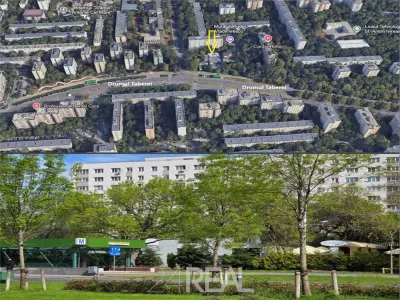 Inchiriere spatiu comercial metrou Romancierilor - Bucuresti