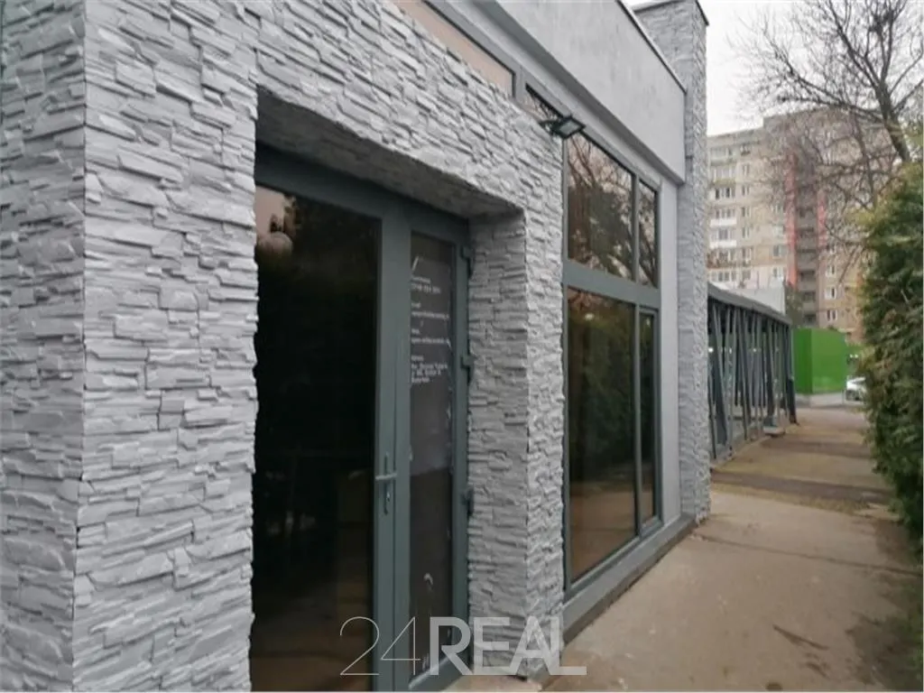 Inchiriere spatiu comercial metrou Romancierilor - foto 2
