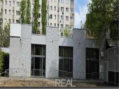 Inchiriere spatiu comercial metrou Romancierilor - foto 3
