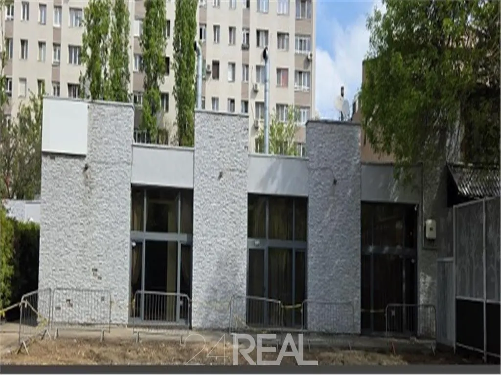 Inchiriere spatiu comercial metrou Romancierilor - foto 3