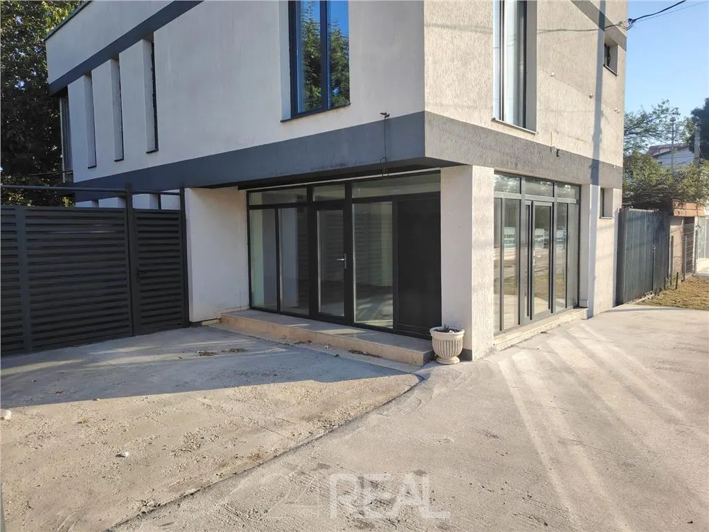 Inchiriere spatiu comercial zona Kaufland Voluntari - foto 1