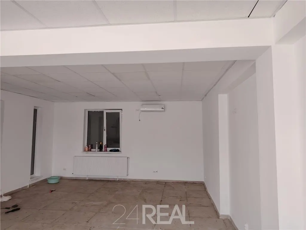 Inchiriere spatiu comercial zona Kaufland Voluntari - foto 4