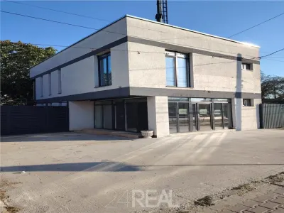 Inchiriere spatiu comercial zona Kaufland Voluntari - foto 8