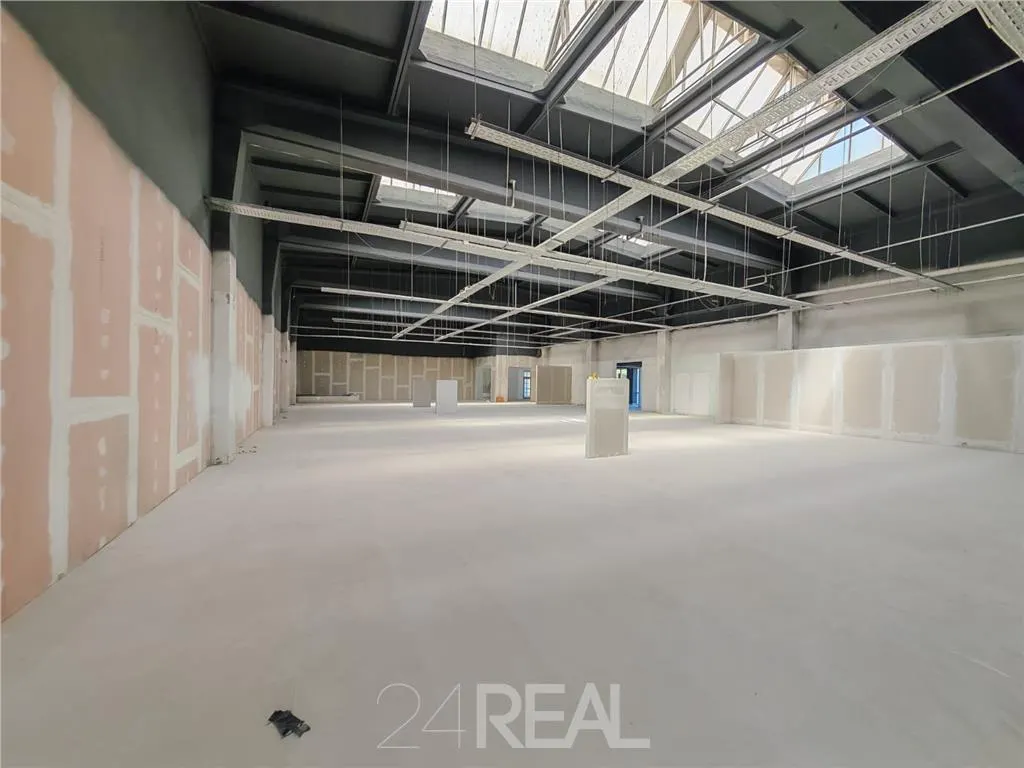 Spatiu comerical pretabil showroom - Sala Fitness - Padel - foto 5