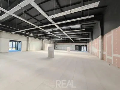 Spatiu comerical pretabil showroom - Sala Fitness - Padel - foto 6