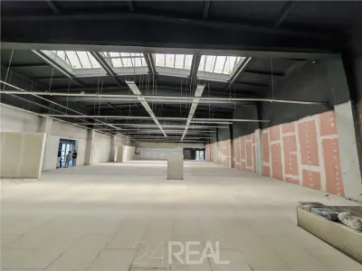 Spatiu comerical pretabil showroom - Sala Fitness - Padel - foto 10