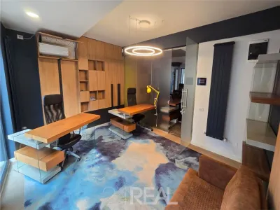 Spatiu de birouri premium complet amenajat - foto 12