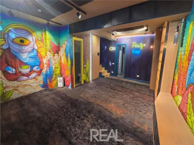 Spatiu de birouri premium complet amenajat - foto 24