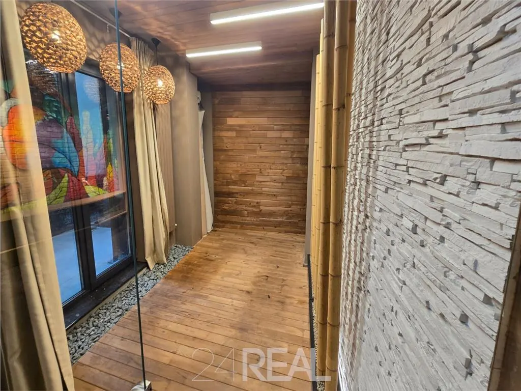 Spatiu de birouri premium complet amenajat - foto 4
