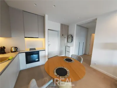 Apartamant 2 cam de vanzare - Aviaitiei Tower - pentru investitie - foto 2