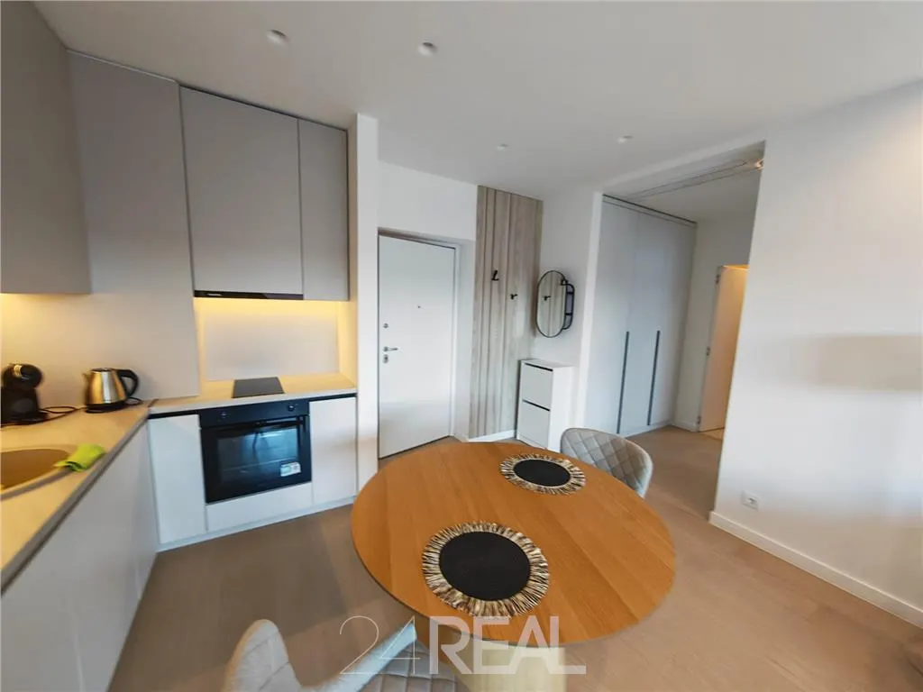 Apartamant 2 cam de vanzare - Aviaitiei Tower - pentru investitie - foto 2