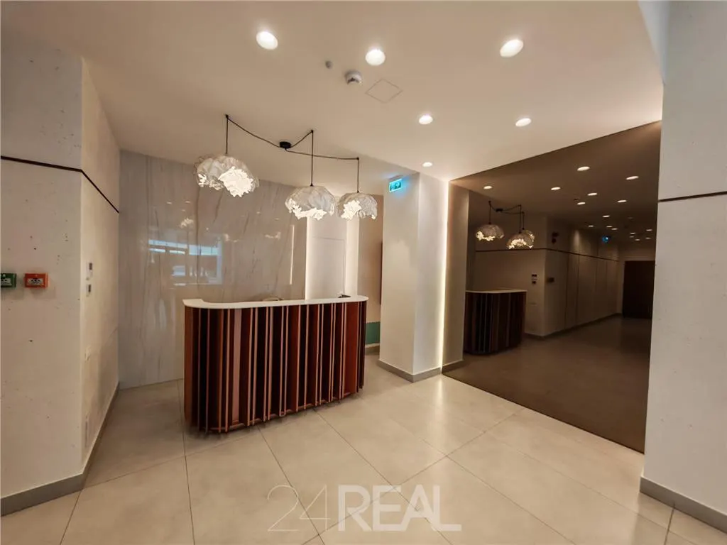 Apartamant 2 cam de vanzare - Aviaitiei Tower - pentru investitie - foto 11