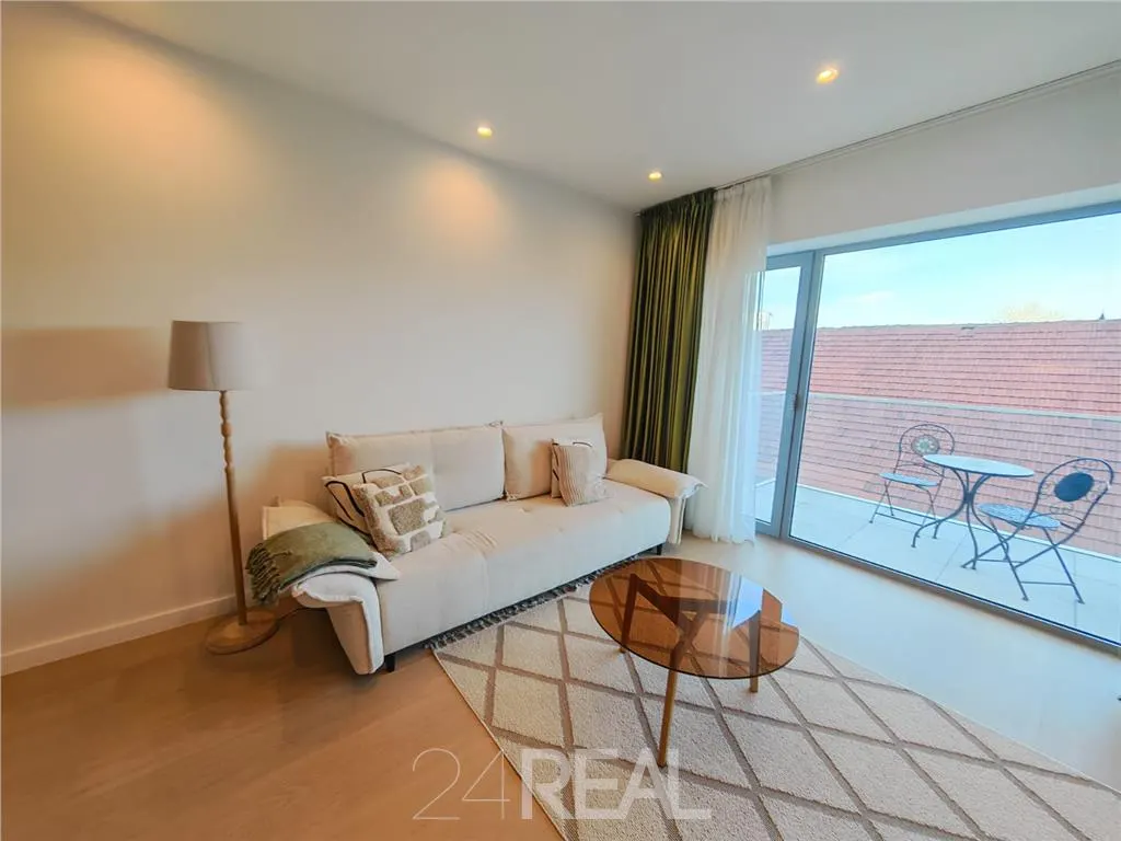 Apartamant 2 cam de vanzare - Aviaitiei Tower - pentru investitie - foto 3