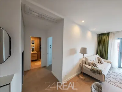 Apartamant 2 cam de vanzare - Aviaitiei Tower - pentru investitie - foto 5