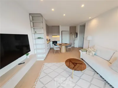 Apartamant 2 cam de vanzare - Aviaitiei Tower - pentru investitie - foto 6