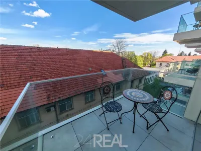 Apartamant 2 cam de vanzare - Aviaitiei Tower - pentru investitie - foto 7