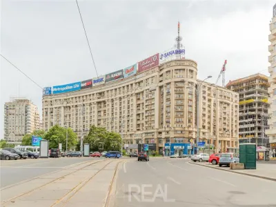 Vanzare spatiu de birouri in Piata Victoriei - 435 mp - Bucuresti