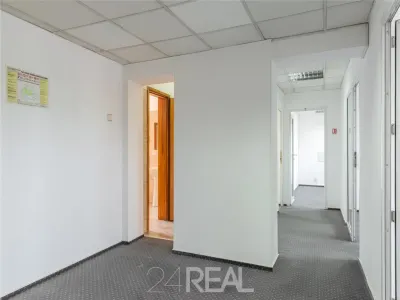 Vanzare spatiu de birouri in Piata Victoriei - 435 mp - foto 12