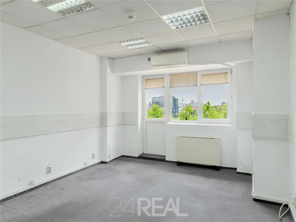 Vanzare spatiu de birouri in Piata Victoriei - 435 mp - foto 18